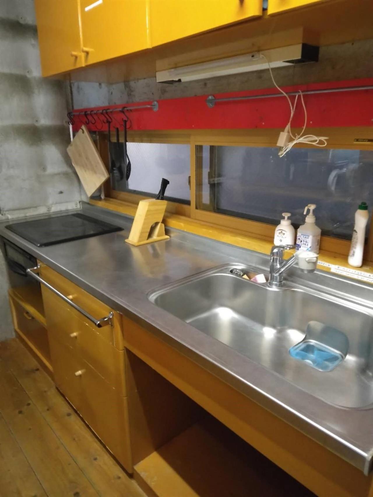 Ikebukuro Sta. 10mins Walk. Rough Style 88㎡ House * Präfektur Tokio