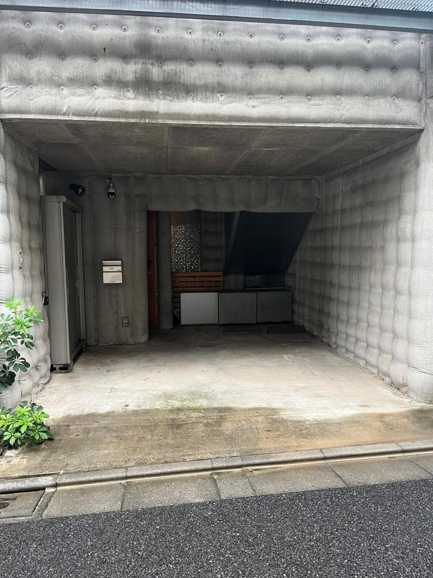 Ikebukuro Sta. 10mins Walk. Rough Style 88㎡ House Villa *